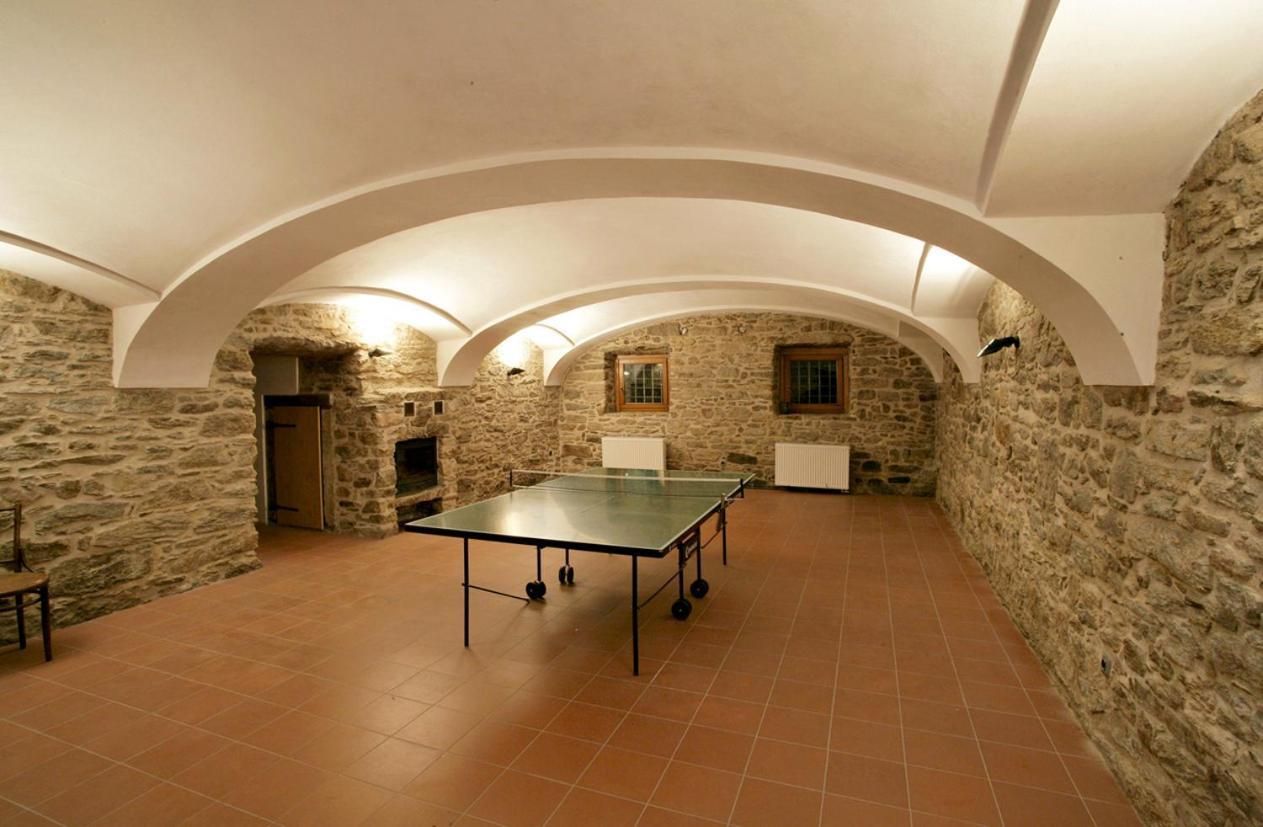 Apartmany Chalupa U Florianka Долні-Морава Екстер'єр фото