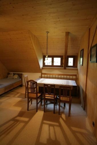 Apartmany Chalupa U Florianka Долні-Морава Екстер'єр фото
